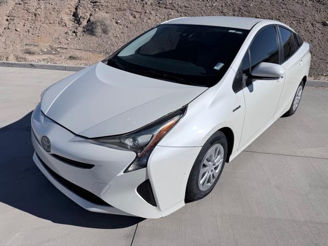 used 2017 Toyota Prius car, priced at $11,900