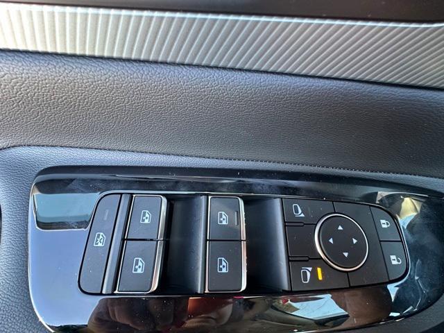 new 2025 Nissan Murano car, priced at $47,791