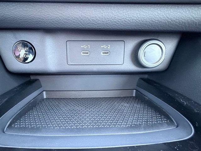 new 2026 Nissan Rogue car