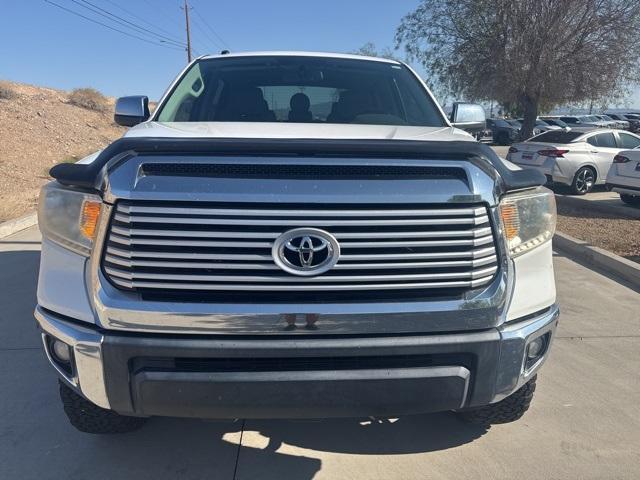 used 2015 Toyota Tundra car, priced at $34,980