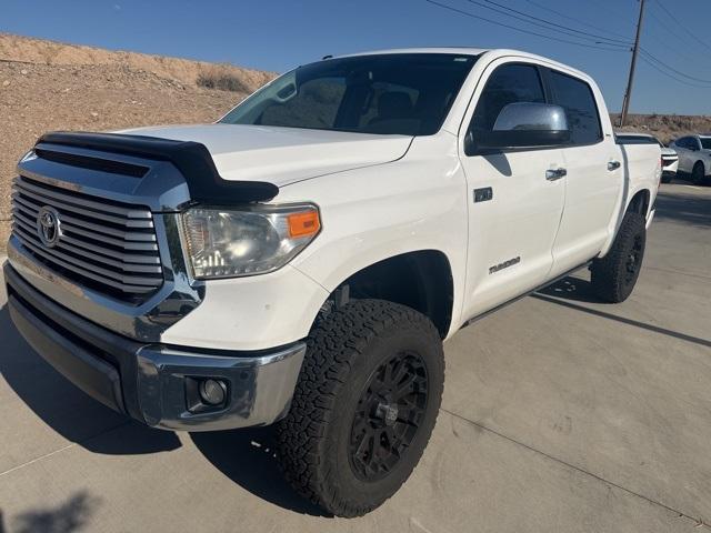 used 2015 Toyota Tundra car, priced at $34,980