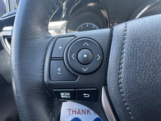 used 2015 Toyota Corolla car, priced at $12,499