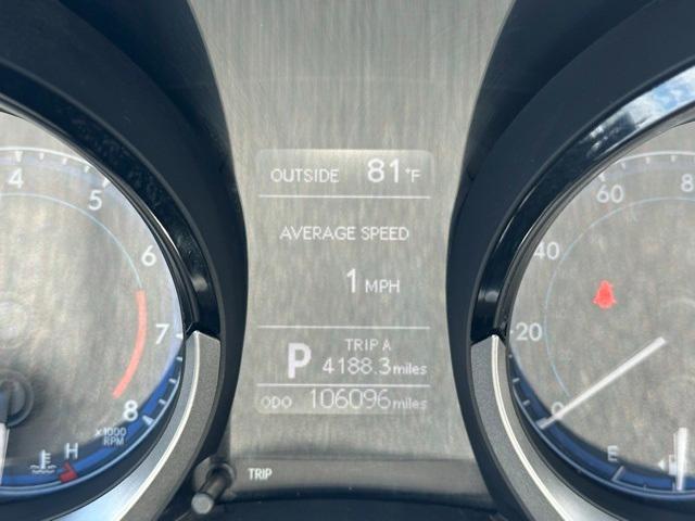 used 2015 Toyota Corolla car, priced at $12,499