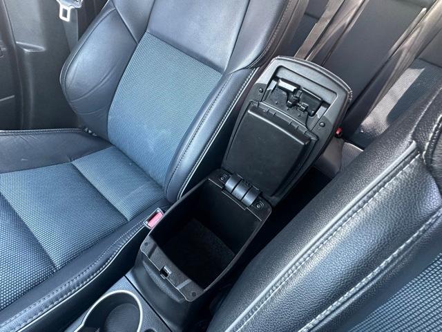 used 2015 Toyota Corolla car, priced at $12,499