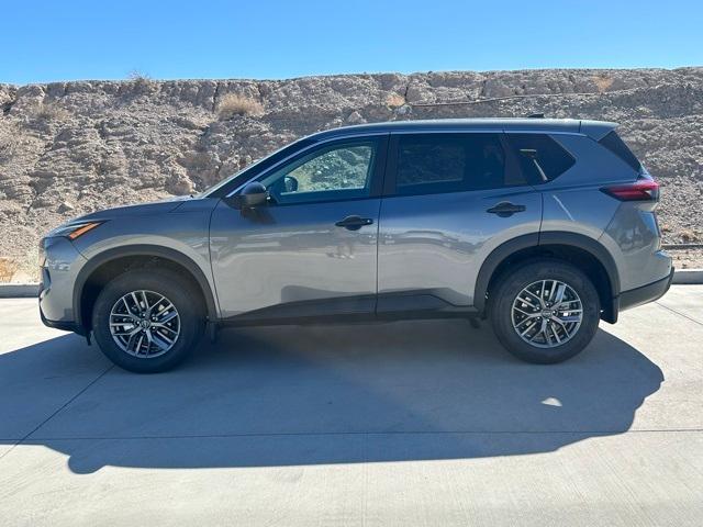 new 2026 Nissan Rogue car, priced at $31,010