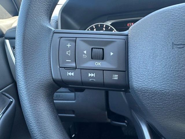 new 2026 Nissan Rogue car, priced at $31,010