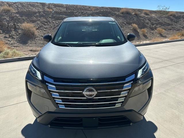 new 2026 Nissan Rogue car, priced at $31,010
