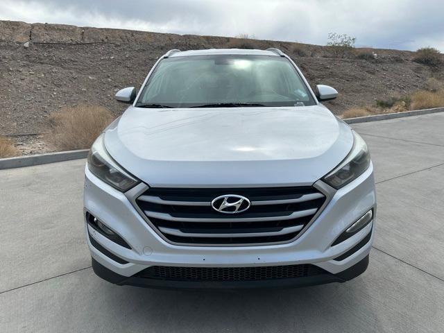 used 2018 Hyundai Tucson car, priced at $12,177