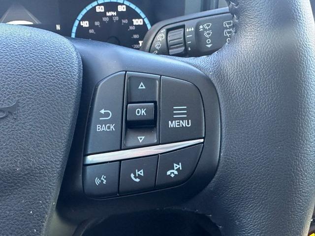 used 2023 Ford Bronco Sport car, priced at $26,771