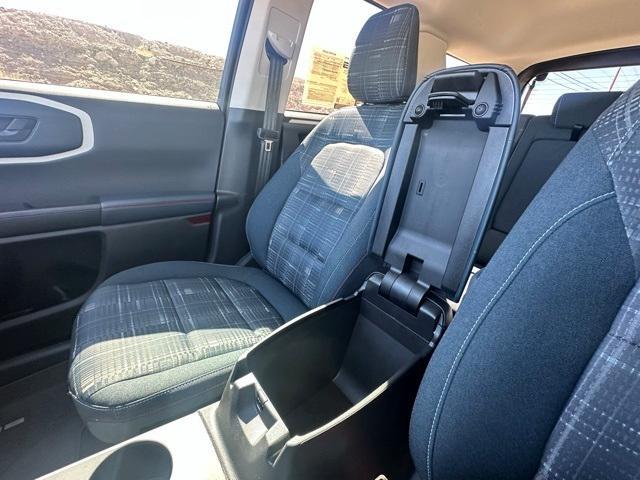 used 2023 Ford Bronco Sport car, priced at $26,771