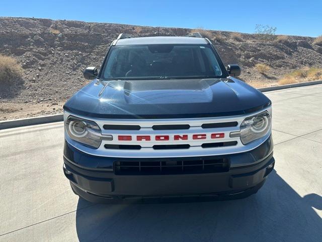 used 2023 Ford Bronco Sport car, priced at $26,771