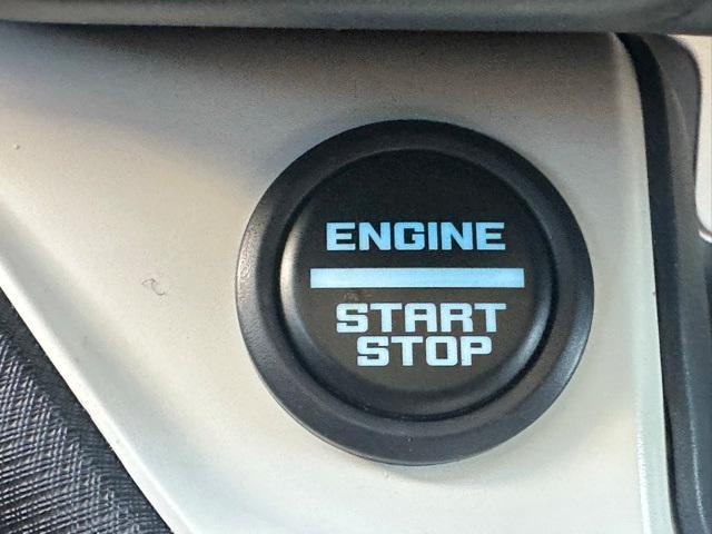 used 2023 Ford Bronco Sport car, priced at $26,771