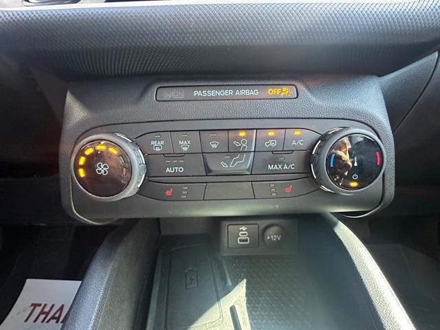 used 2023 Ford Bronco Sport car, priced at $26,771