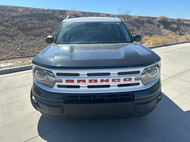 used 2023 Ford Bronco Sport car, priced at $28,312