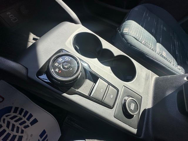used 2023 Ford Bronco Sport car, priced at $26,771