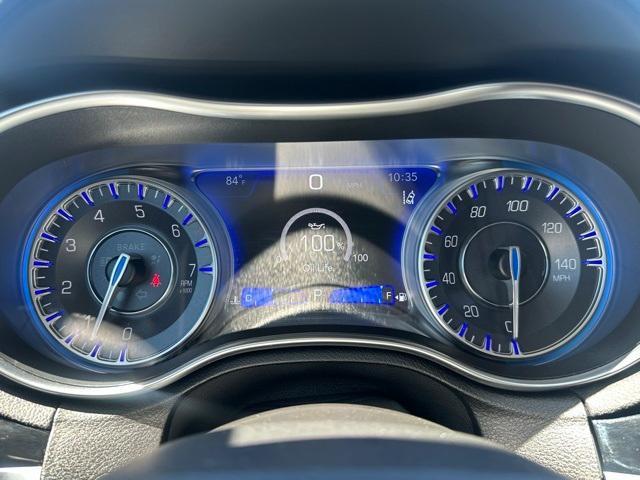 used 2023 Chrysler 300 car, priced at $29,204