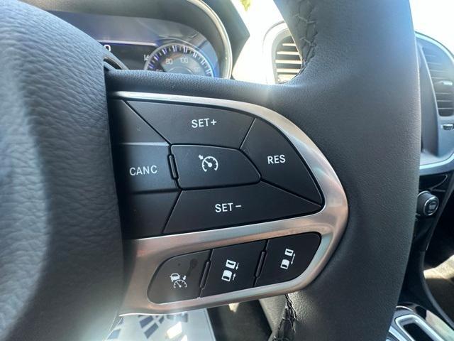 used 2023 Chrysler 300 car, priced at $29,204