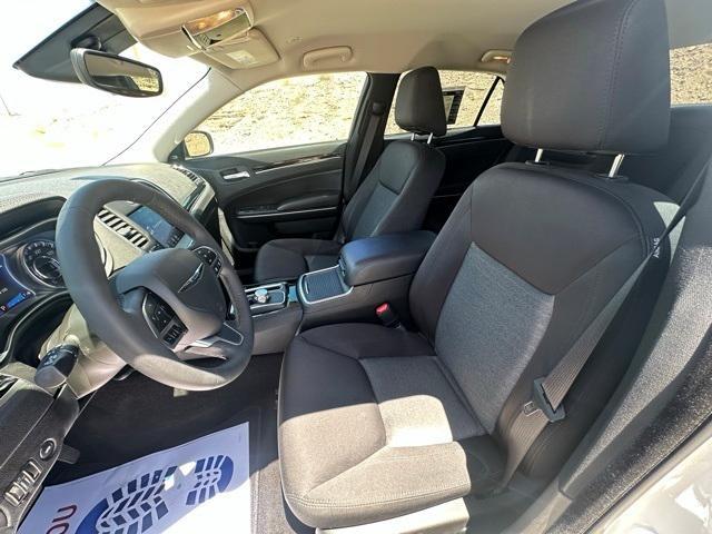 used 2023 Chrysler 300 car, priced at $29,204