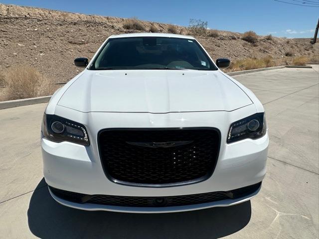 used 2023 Chrysler 300 car, priced at $29,204