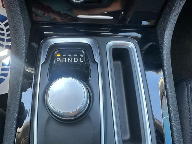 used 2023 Chrysler 300 car, priced at $29,204