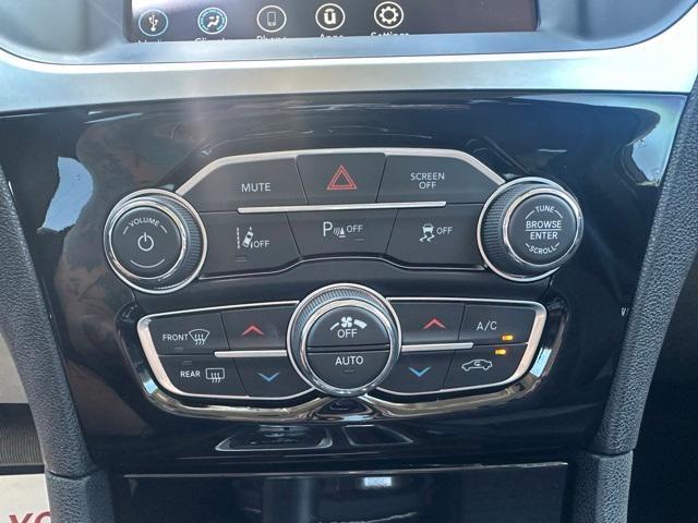 used 2023 Chrysler 300 car, priced at $29,204