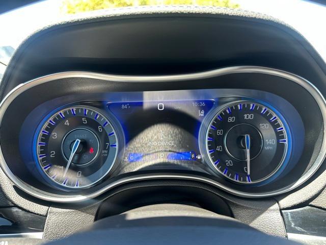 used 2023 Chrysler 300 car, priced at $29,204