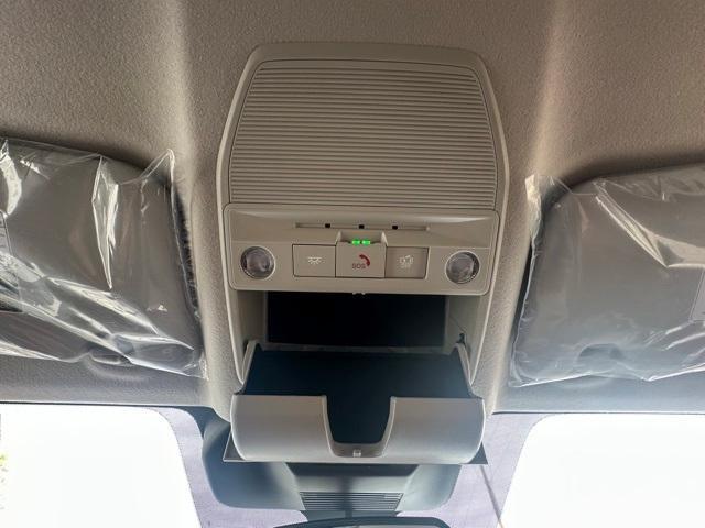 new 2026 Nissan Kicks car, priced at $29,155