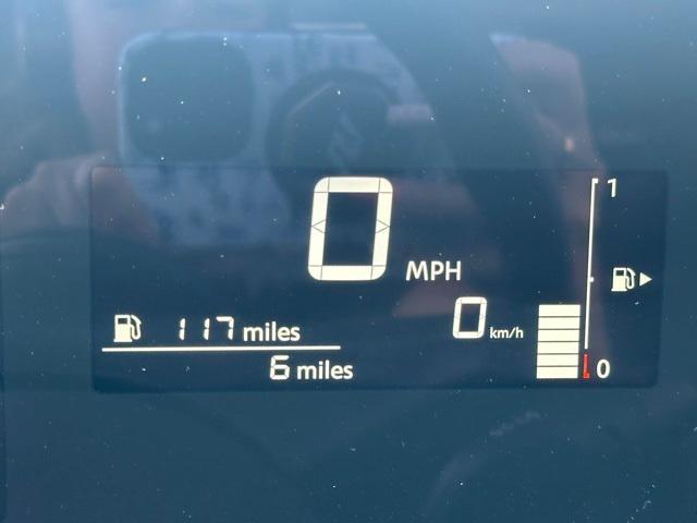 new 2026 Nissan Kicks car, priced at $26,995