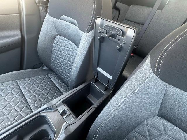 new 2026 Nissan Kicks car, priced at $26,995