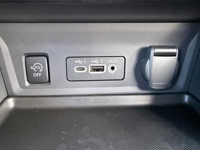 new 2025 Nissan Sentra car, priced at $25,195