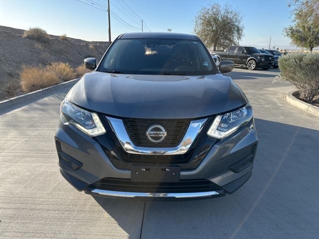 used 2019 Nissan Rogue car, priced at $14,165