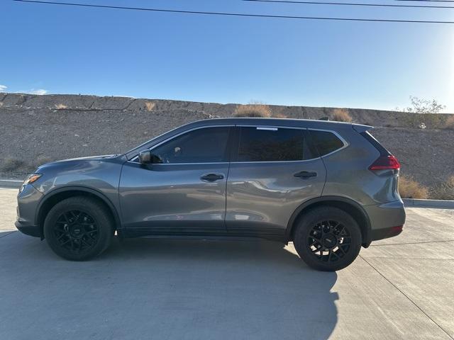 used 2019 Nissan Rogue car, priced at $14,165