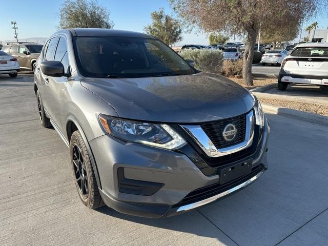 used 2019 Nissan Rogue car, priced at $14,165