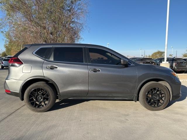 used 2019 Nissan Rogue car, priced at $14,165