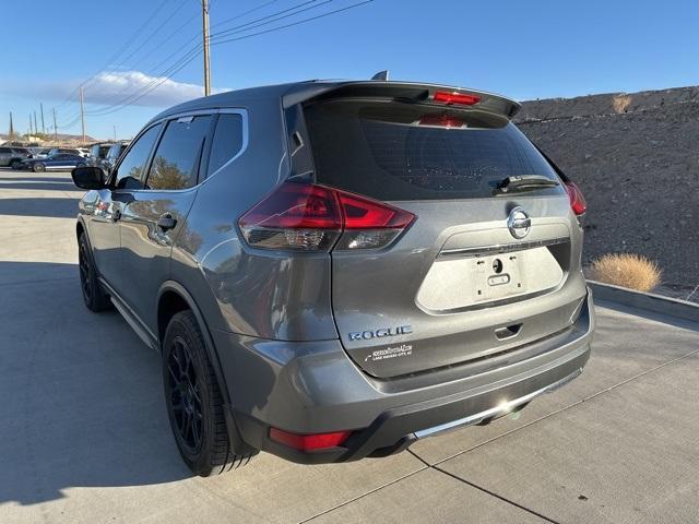 used 2019 Nissan Rogue car, priced at $14,165