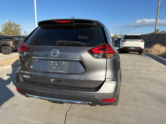 used 2019 Nissan Rogue car, priced at $14,165