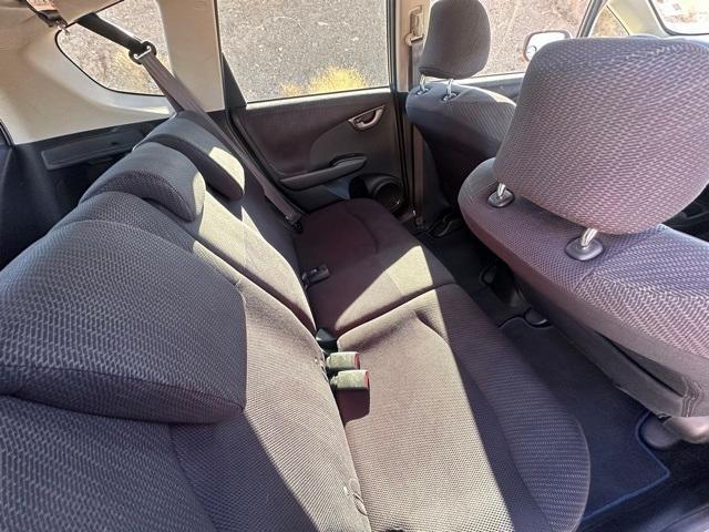 used 2012 Honda Fit car, priced at $12,519