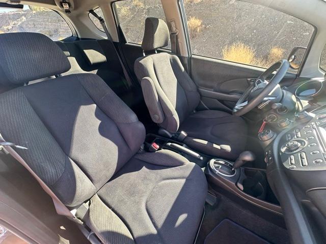 used 2012 Honda Fit car, priced at $12,519