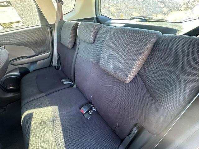 used 2012 Honda Fit car, priced at $12,519