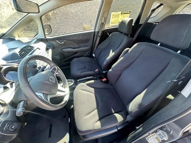 used 2012 Honda Fit car, priced at $12,519