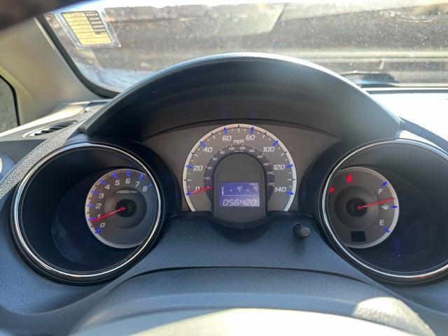 used 2012 Honda Fit car, priced at $12,519