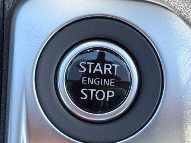 new 2025 Nissan Sentra car, priced at $24,879