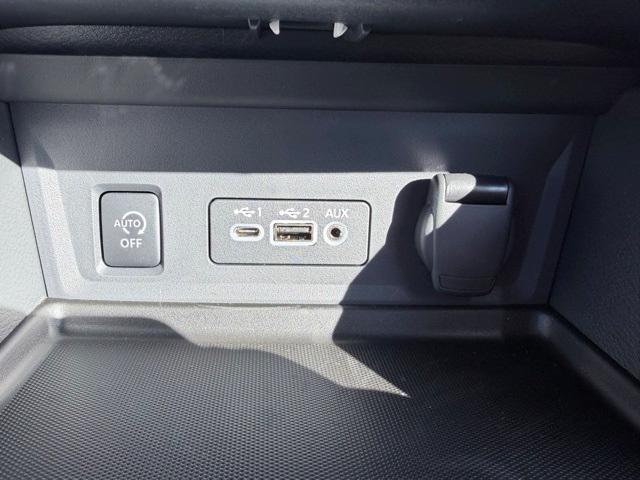 new 2025 Nissan Sentra car, priced at $24,879