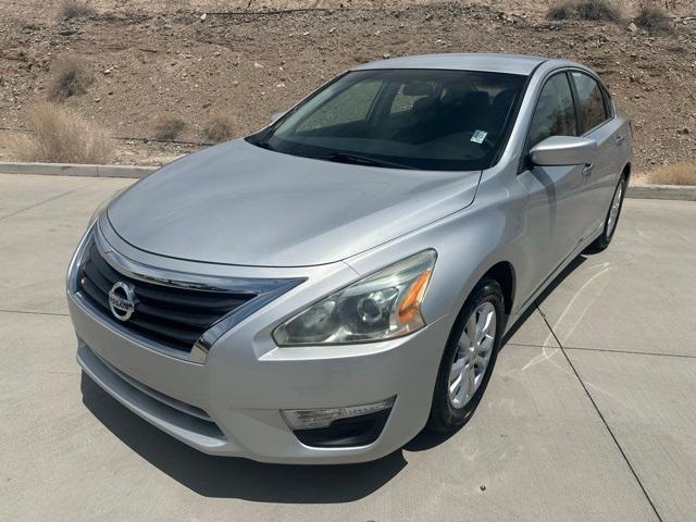 used 2014 Nissan Altima car, priced at $11,196