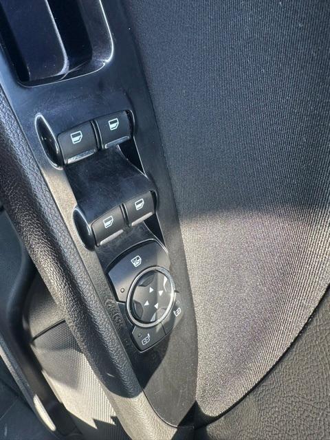 used 2016 Ford Fusion car, priced at $10,400
