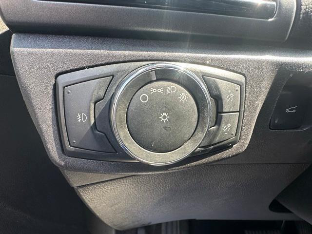 used 2016 Ford Fusion car, priced at $10,400