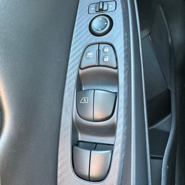 new 2025 Nissan Sentra car, priced at $22,089