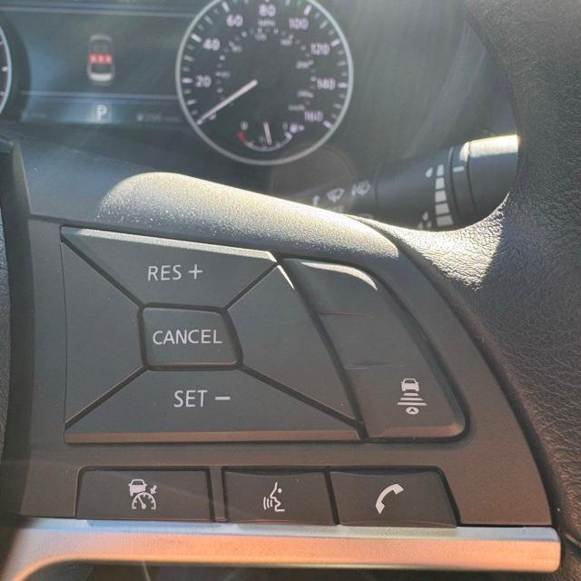 new 2025 Nissan Sentra car, priced at $22,089