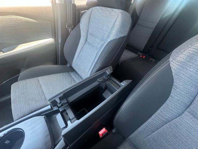 used 2021 Nissan Rogue car, priced at $20,695
