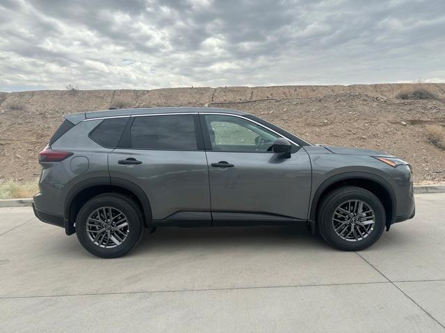 new 2026 Nissan Rogue car, priced at $30,905